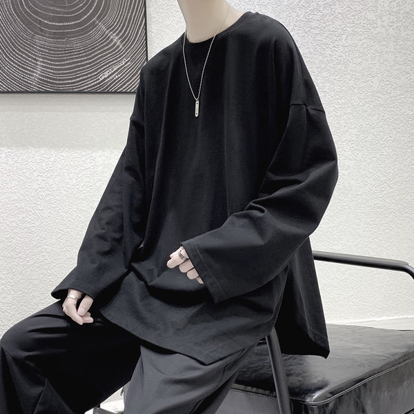 Vyriška laisvalaikio palaidinė – švaraus rašto