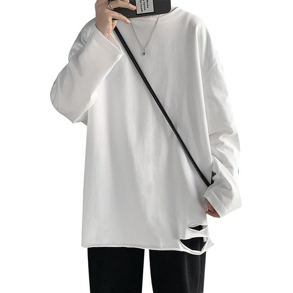 Plyštų raštų laisvalaikio palaidinė vyrams