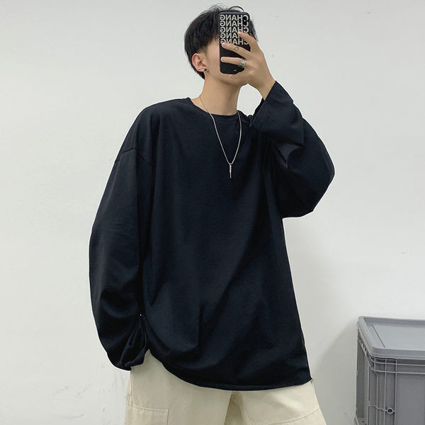 Férfi blúz széles modell különböző színekben