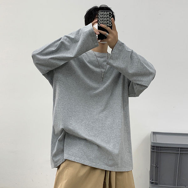 Férfi blúz széles modell különböző színekben