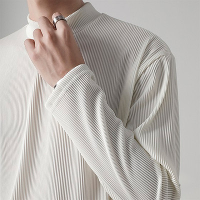 Daugelio spalvų vyriška rudeninė palaidinė