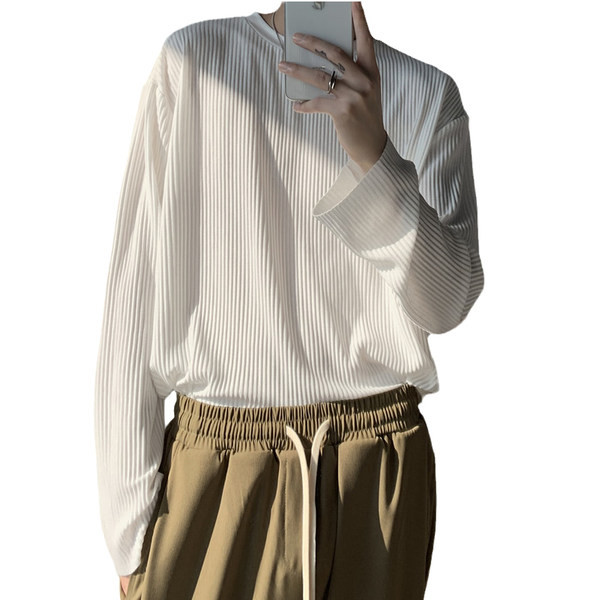 Daugelio spalvų vyriška rudeninė palaidinė