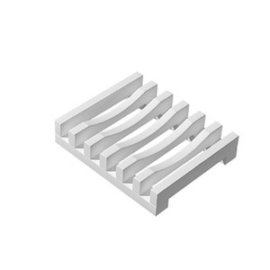 Kupaonska silikonska posuda za sapun Tuš Prijenosni držač sapuna Održava sapun suhim Lako čišćenje Spužva Pladanj Kuhinjski pribor