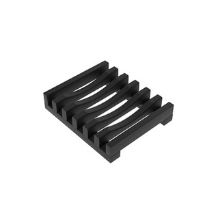 Kupaonska silikonska posuda za sapun Tuš Prijenosni držač sapuna Održava sapun suhim Lako čišćenje Spužva Pladanj Kuhinjski pribor