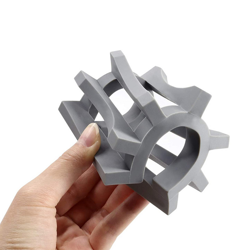 Kupaonska silikonska posuda za sapun Tuš Prijenosni držač sapuna Održava sapun suhim Lako čišćenje Spužva Pladanj Kuhinjski pribor