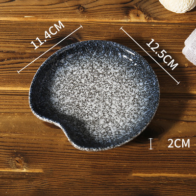 Posuda za sapun od japanske keramike Prijenosna putna kutija za sapun Organizator zahoda Kutije za pakiranje sapuna Kućište za pohranu u kupaonici