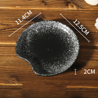 Posuda za sapun od japanske keramike Prijenosna putna kutija za sapun Organizator zahoda Kutije za pakiranje sapuna Kućište za pohranu u kupaonici