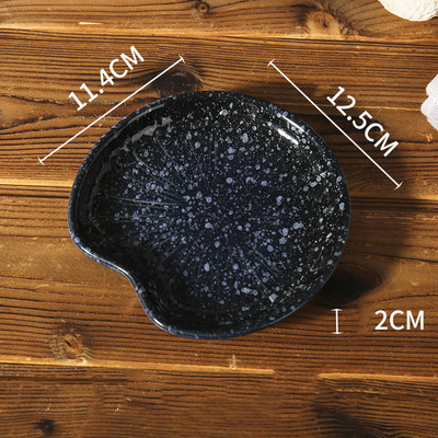 Posuda za sapun od japanske keramike Prijenosna putna kutija za sapun Organizator zahoda Kutije za pakiranje sapuna Kućište za pohranu u kupaonici