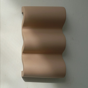 Šiaurės šalių betono muilo laikiklis Morandi spalvotas cementinis muilas pagalbinis dėklas Lėkštės indų padėklas papuošalų organizatorius namų vonios kambario dekoras