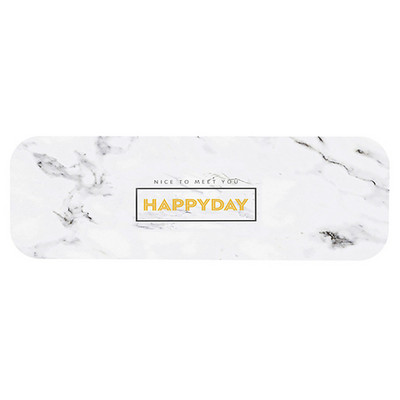 22*7cm Lavoar Diatomit Coaster Baie Absorbant Pad Flamingo Plant Pisica Model Suport Periuță De Dinți Tavă De Săpun Depozitare 1PC