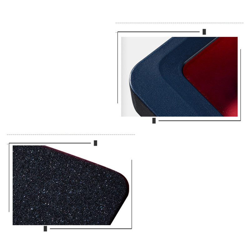 Vonios kambario telefono korpuso dušo sandarinimas laikymo dėžutė namo siena vandeniui atspari mobiliojo telefono dėžutė Lipnus laikiklis Jutiklinis ekranas