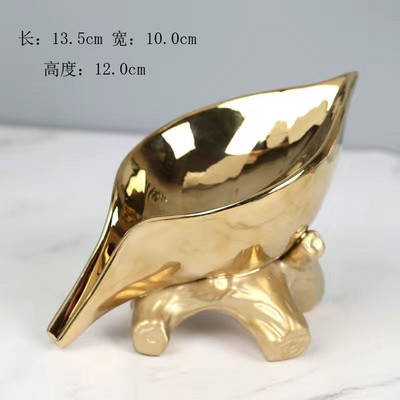 1 kom Keramika u europskom stilu Navlaka za sapun Nepravilnog oblika Jednobojna Kućna posuda za držač sapuna Putna kupaonica Tuš Spremište