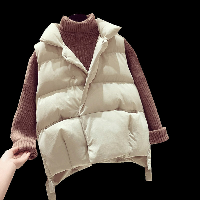 Sportski prsluk za svakodnevnu upotrebu s džepom i gumbima