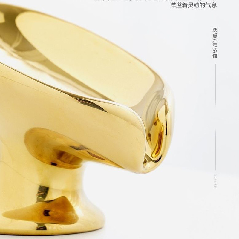 Srebrna mramorirana keramička posuda za sapun za kupaonicu Restoran Hotelska kupaonica za pohranjivanje sapuna Dekoracija kupaonice Kutija za sapun za kućanstvo