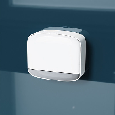 Drain Soapbox Prijenosna kućna kutija za pohranjivanje sapuna s poklopcem Vodootporna torbica za organizator putovanja Kupaonski dodaci