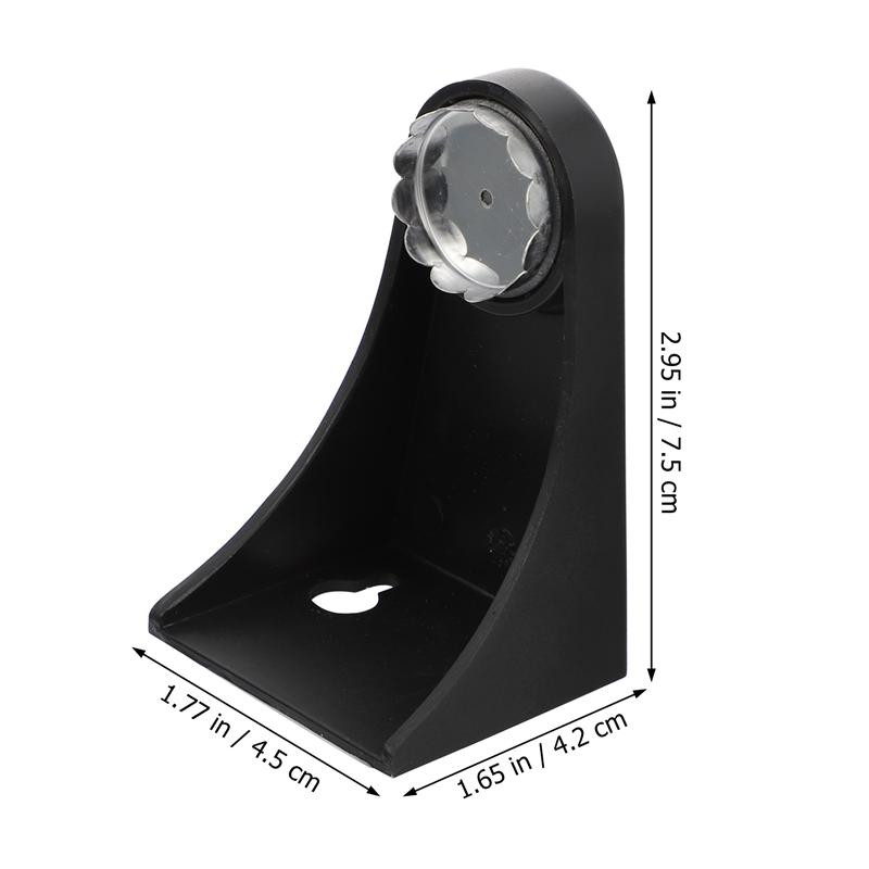 Magnetiline seebihoidja Roostevabast terasest hoiustamisseebialus Seinale kinnitatav hoiukonks Vannitoa seinale riputatav seebikarbi seebihoidja