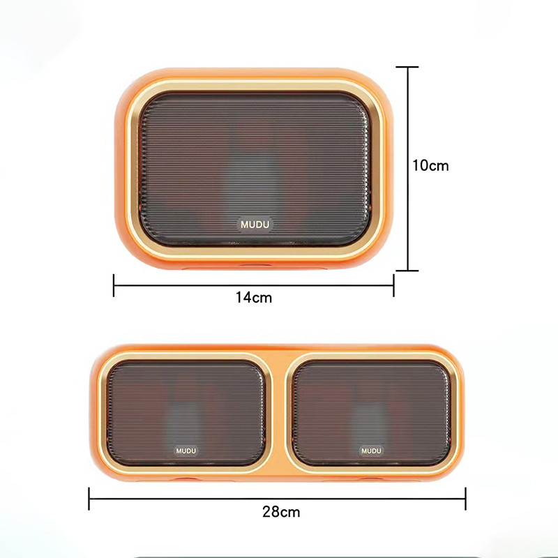 IZEFS zidna posuda za sapun Kućna toaletna kutija za sapun Kutija za pohranu s poklopcem Kupaonski višenamjenski alat za pohranu Kupaonski pribor
