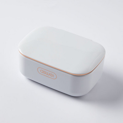 IZEFS Prijenosni držač sapuna za kućnu kupaonicu Spremanje posude za sapun Vodootporni kupaonski proizvodi Naprave velikog kapaciteta za dom