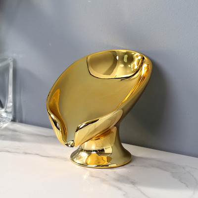 1kom Moderne keramičke police za sapun Kupaonski pribor Kutije za pakiranje sapuna Posuda za sapun Pribor za kućni toalet