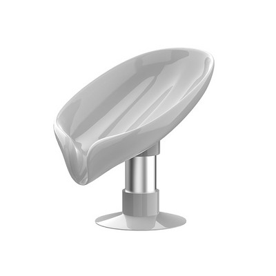 CMXIO nešiojamasis siurbtukas muilo laikiklis vertikalus nutekėjimo muilo indas dušo kempinės laikymo padėklas virtuvei vonios kambario priedų rinkinys