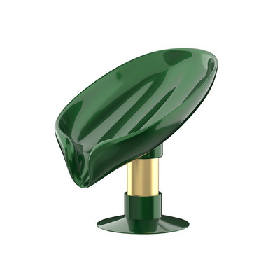 CMXIO nešiojamasis siurbtukas muilo laikiklis vertikalus nutekėjimo muilo indas dušo kempinės laikymo padėklas virtuvei vonios kambario priedų rinkinys