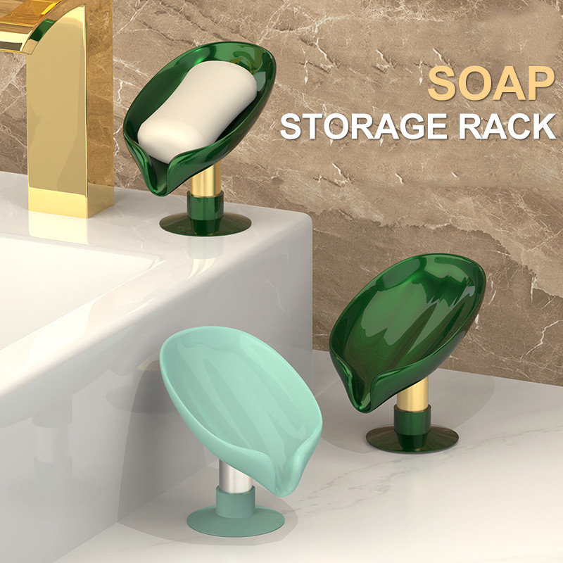 CMXIO nešiojamasis siurbtukas muilo laikiklis vertikalus nutekėjimo muilo indas dušo kempinės laikymo padėklas virtuvei vonios kambario priedų rinkinys