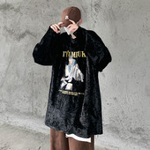 Kolmes värvitoonis meeste pluus