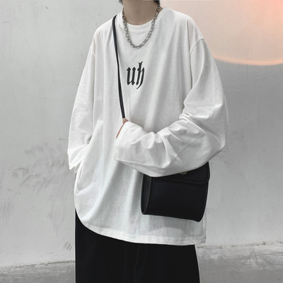 Široki model muške bluze u više boja