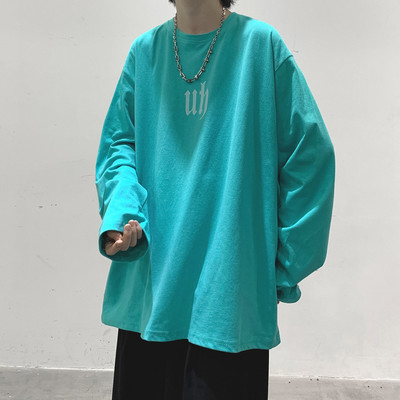 Široki model muške bluze u više boja