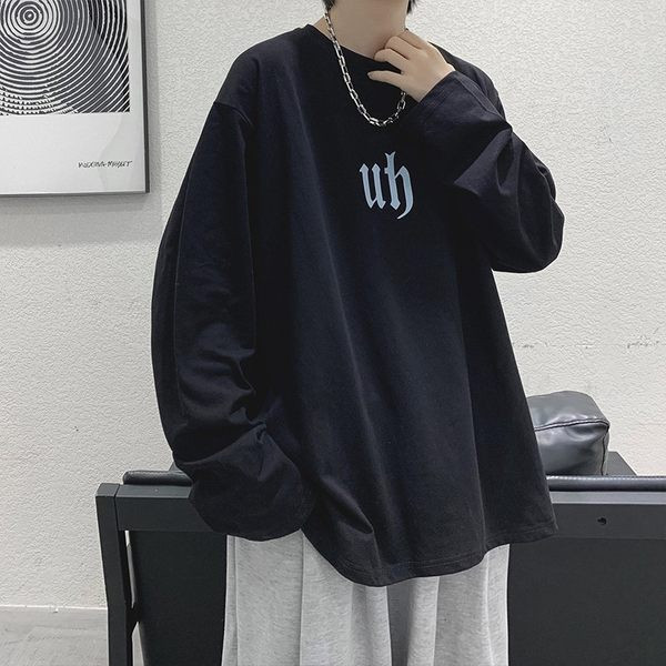 Široki model muške bluze u više boja