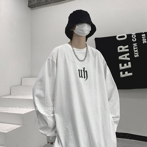 Široki model muške bluze u više boja