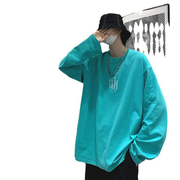 Široki model muške bluze u više boja