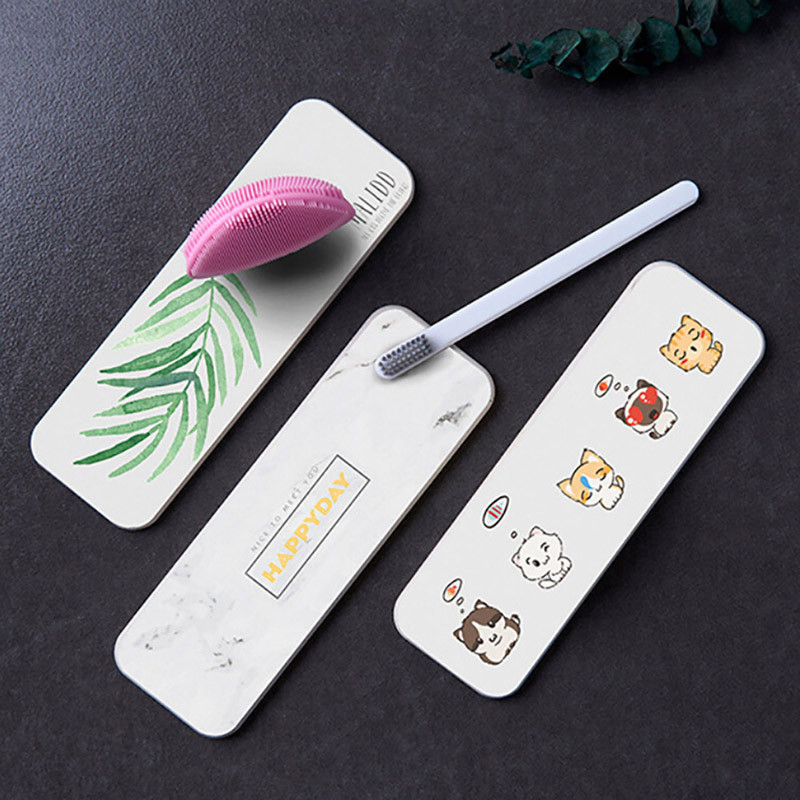 22*7 cm umivaonik dijatomit podmetač za kupaonicu upijajući jastučić flamingo biljka mačka uzorak držač četkica za zube posuda za sapun Spremište 1PC