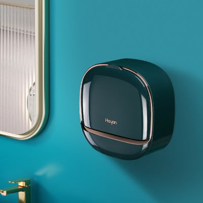 Multifunktsionaalne seebikarp ilma stantsi ja keeratava kaaneta tühjendusseebikarbiga seebialus koos vee äravooluga vannitoa seebialuse hoidikuga