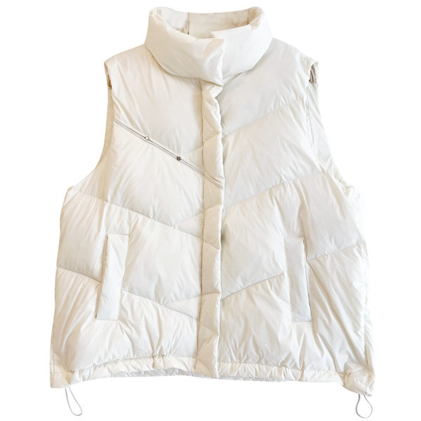 Moteriška laisvalaikio liemenė su užtrauktuku