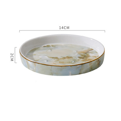 Vonios kambario laikymo organizavimas Nešiojamas muilo laikiklis Virtuvė Keraminis muilo indas Muilo padėklas Muilo talpykla Porte Savon Jabonera