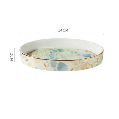 Vonios kambario laikymo organizavimas Nešiojamas muilo laikiklis Virtuvė Keraminis muilo indas Muilo padėklas Muilo talpykla Porte Savon Jabonera