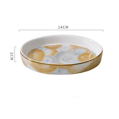 Vonios kambario laikymo organizavimas Nešiojamas muilo laikiklis Virtuvė Keraminis muilo indas Muilo padėklas Muilo talpykla Porte Savon Jabonera