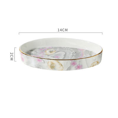 Vonios kambario laikymo organizavimas Nešiojamas muilo laikiklis Virtuvė Keraminis muilo indas Muilo padėklas Muilo talpykla Porte Savon Jabonera