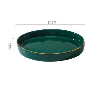 Vonios kambario laikymo organizavimas Nešiojamas muilo laikiklis Virtuvė Keraminis muilo indas Muilo padėklas Muilo talpykla Porte Savon Jabonera