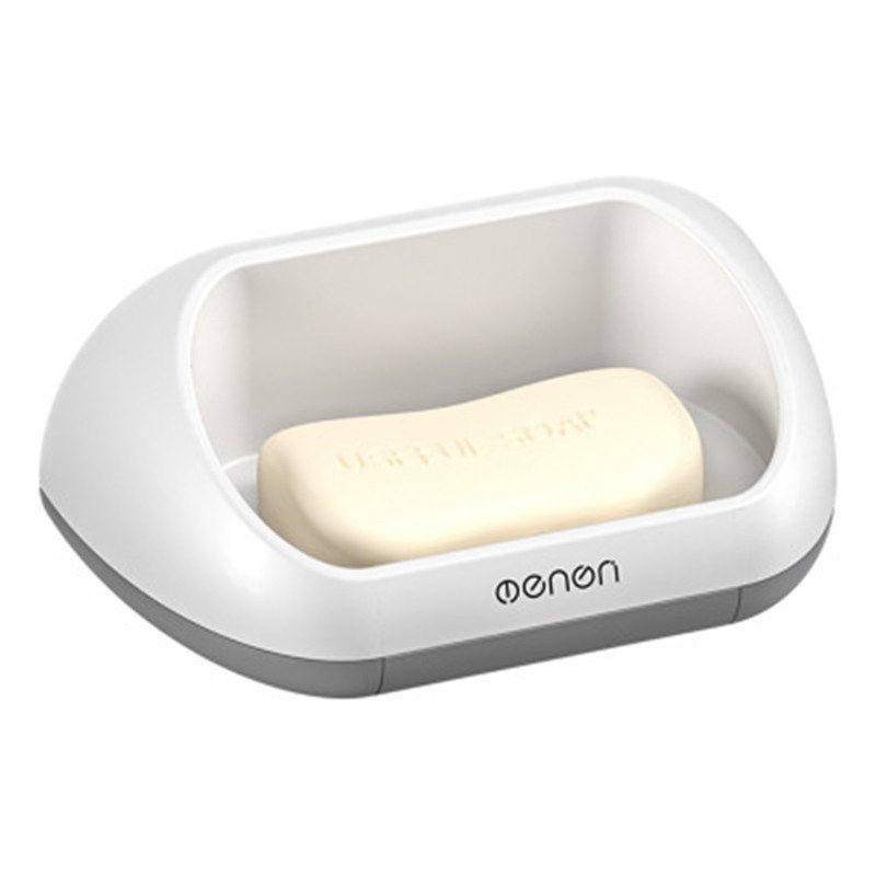 LEDFRE plastični držač za sapun, kutija, stalak za posudu za sapun, kupaonska kutija za pohranu, kreativna ladica, setovi kućnih kupaonskih dodataka LF73012