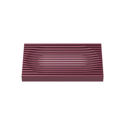 Minkštos plastikinės kūrybinės muilo dėžutės nutekėjimo muilo laikiklis vonios kambarys, buitinis, neperforuotas muilo laikiklis muilo laikiklis muilo įvorė