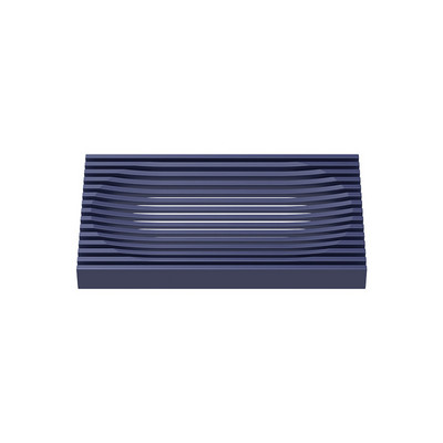 Minkštos plastikinės kūrybinės muilo dėžutės nutekėjimo muilo laikiklis vonios kambarys, buitinis, neperforuotas muilo laikiklis muilo laikiklis muilo įvorė