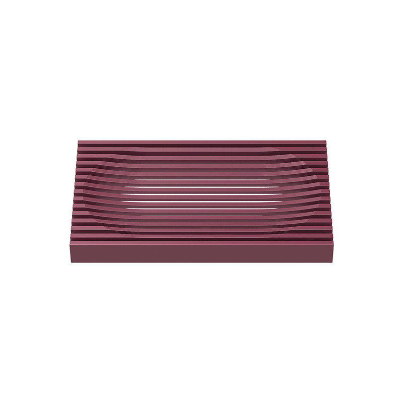 Minkštos plastikinės kūrybinės muilo dėžutės nutekėjimo muilo laikiklis vonios kambarys, buitinis, neperforuotas muilo laikiklis muilo laikiklis muilo įvorė