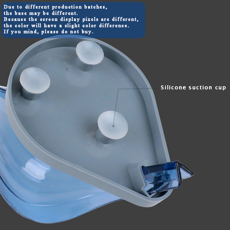 Levél alakú szappandoboz fürdőszobai szappantartó Edénytartó tányértálca Fürdőszappantartó tok Fürdőszoba kellékek fürdőszobai eszközök