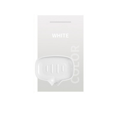 Keraminis muilo indas Vonios laikymo stovas Muilo dėžutė Virtuvės kempinės laikiklis dušo muilo indų laikiklis