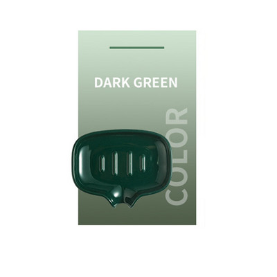 Keraminis muilo indas Vonios laikymo stovas Muilo dėžutė Virtuvės kempinės laikiklis dušo muilo indų laikiklis