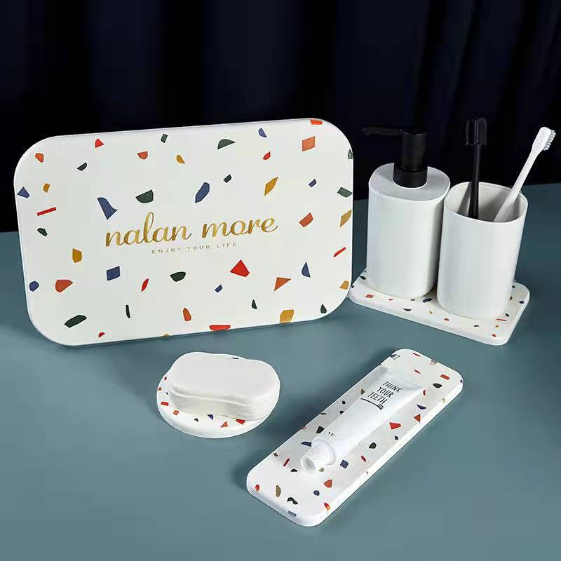 Diatominis purvą sugeriantis padėklas praustuvas padėkliukas diatomito muilo indai muilo laikiklis greitai džiūstantis puodelio kilimėlis vonios reikmenų rinkinys