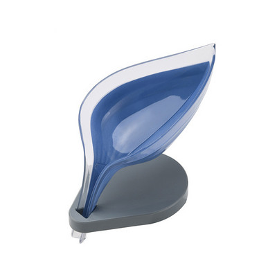 Lapo formos muilo dėžutė Vonios kambario muilo laikiklis indų laikymo lėkštė Vonios muilo laikiklis Dėklas Vonios reikmenys vonios reikmenys