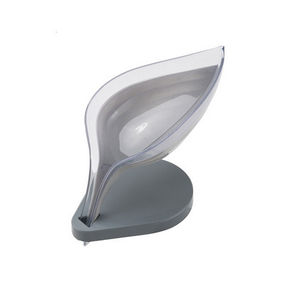 Lapo formos muilo dėžutė Vonios kambario muilo laikiklis indų laikymo lėkštė Vonios muilo laikiklis Dėklas Vonios reikmenys vonios reikmenys